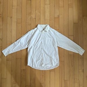 Old Navy Long Sleeve Button Down Shirt